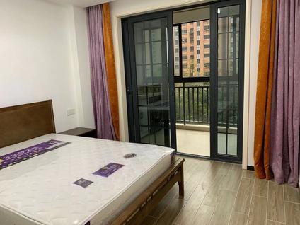 鄞州高新区整租 波波城3室2厅/145平/低楼层