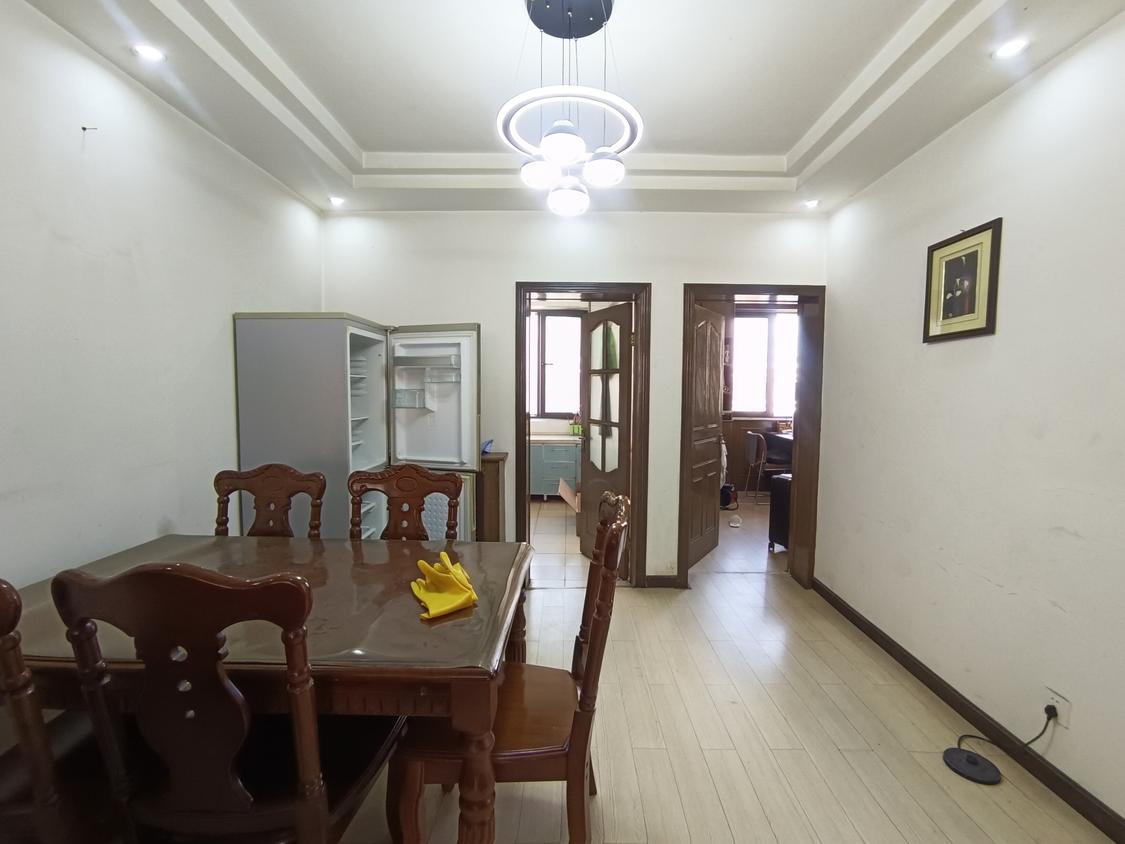 整租·金翠苑小区