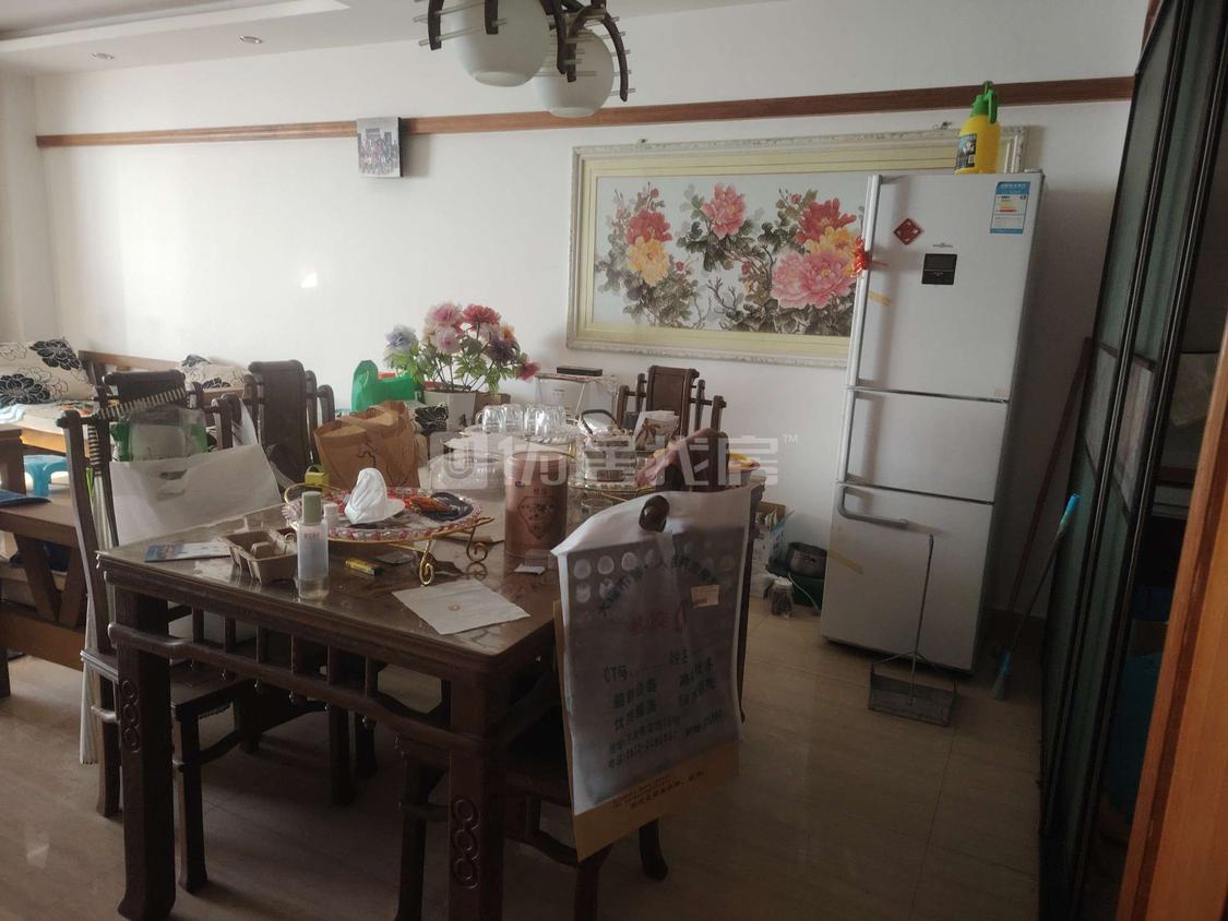 整租·艺海天成公寓