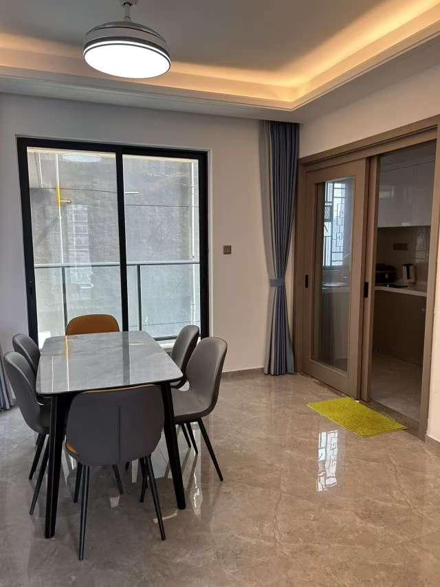 整租·招商国际邮轮城