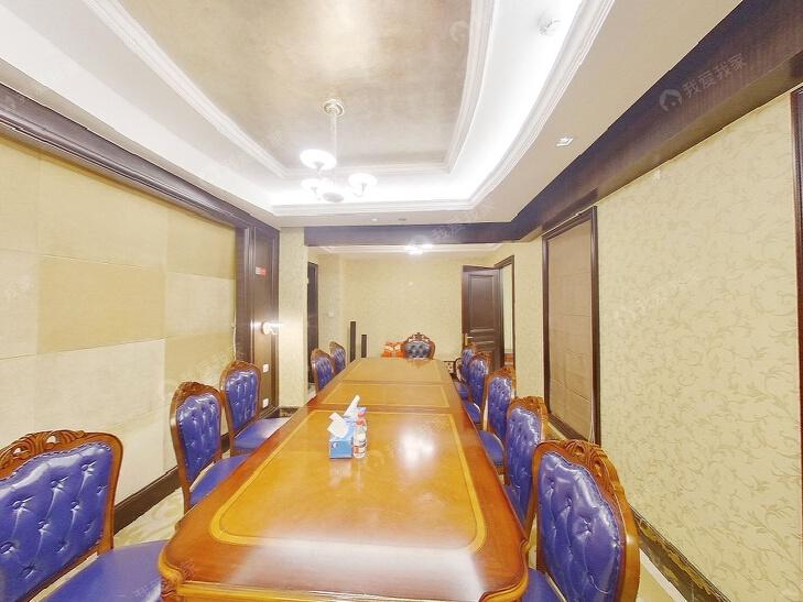 整租·天安国汇国际公寓