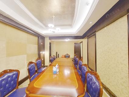 undefined整租·天安国汇国际公寓 2室1厅163㎡ | 北 | 西城 西单