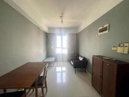 东丽空港经济区整租 颐景公寓2室1厅/70平/高楼层