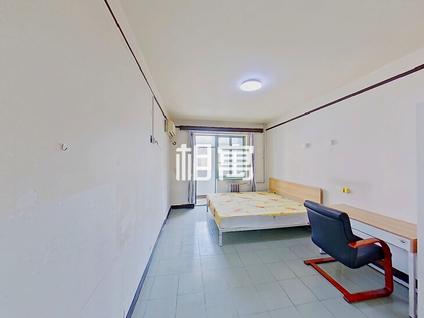 朝阳安贞合租 安华里(五区)3室1厅/13平/中楼层