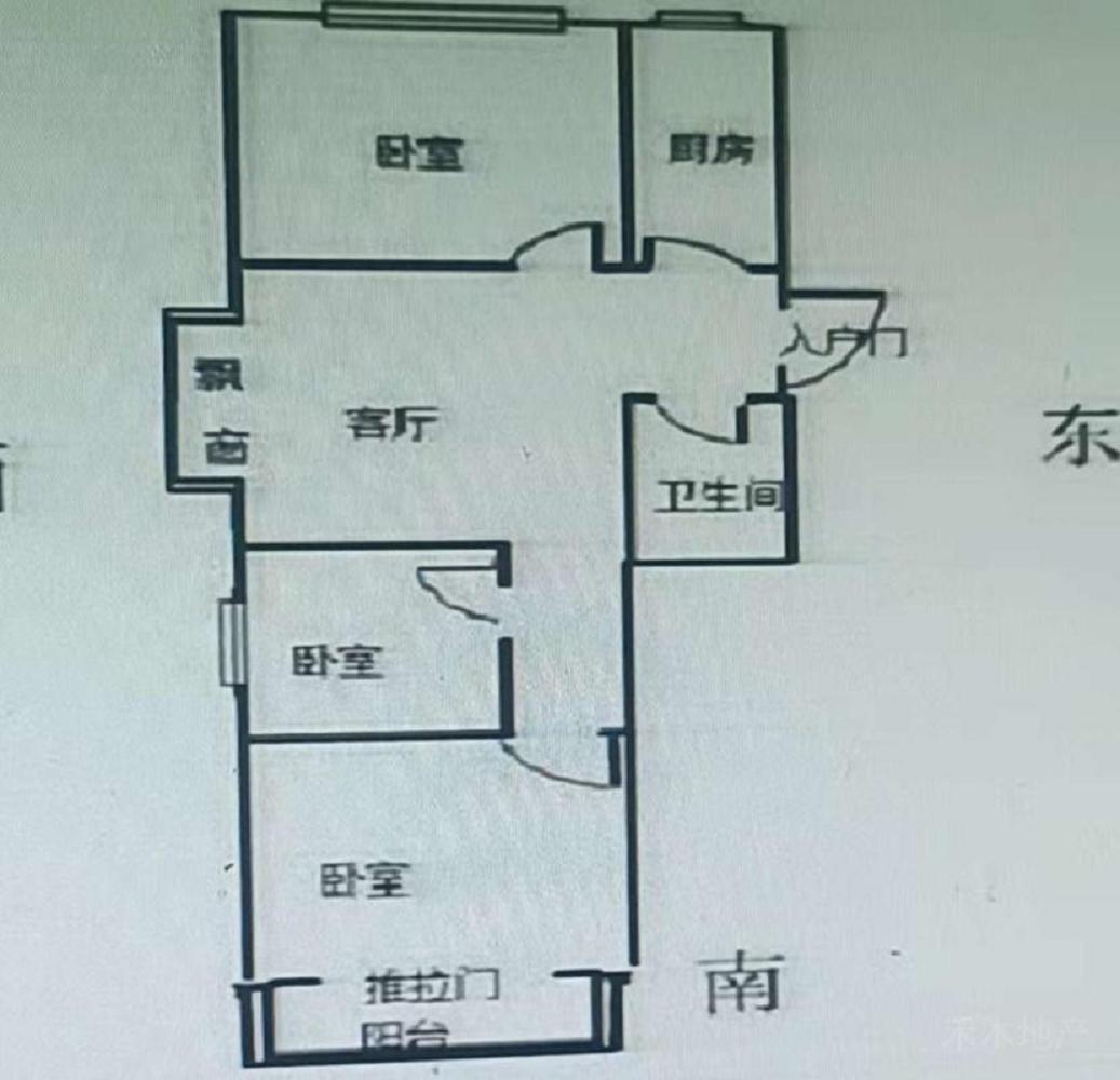 整租·榕城世家