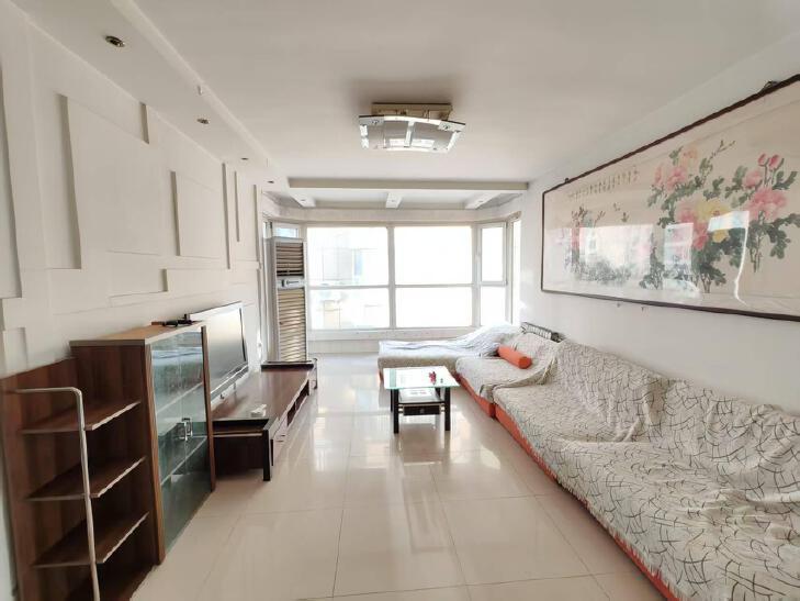 整租·三箭平安苑