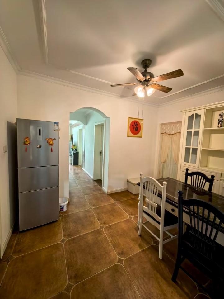 整租·绿都温莎城邦