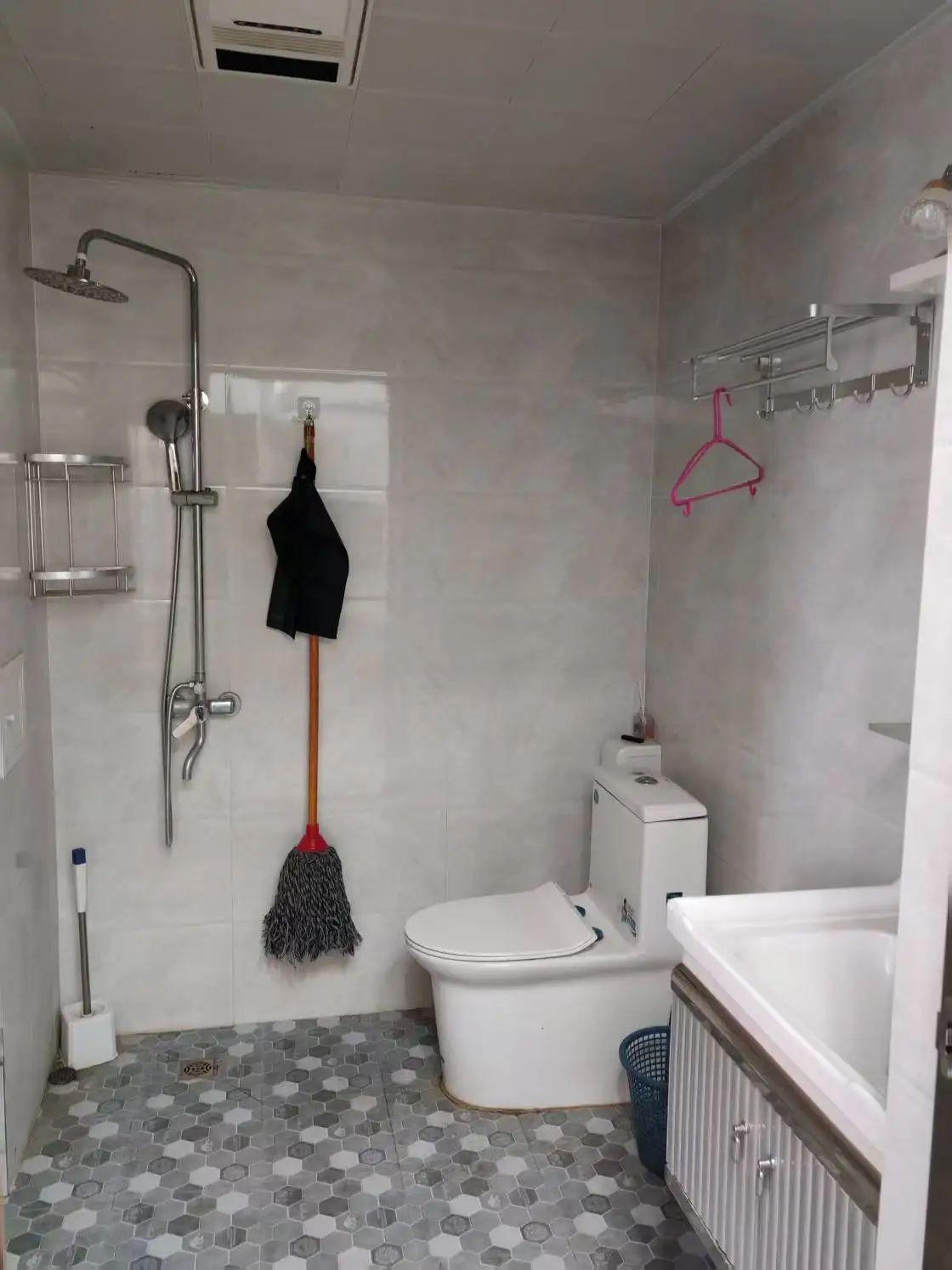 整租·仁鼎金湖盛景