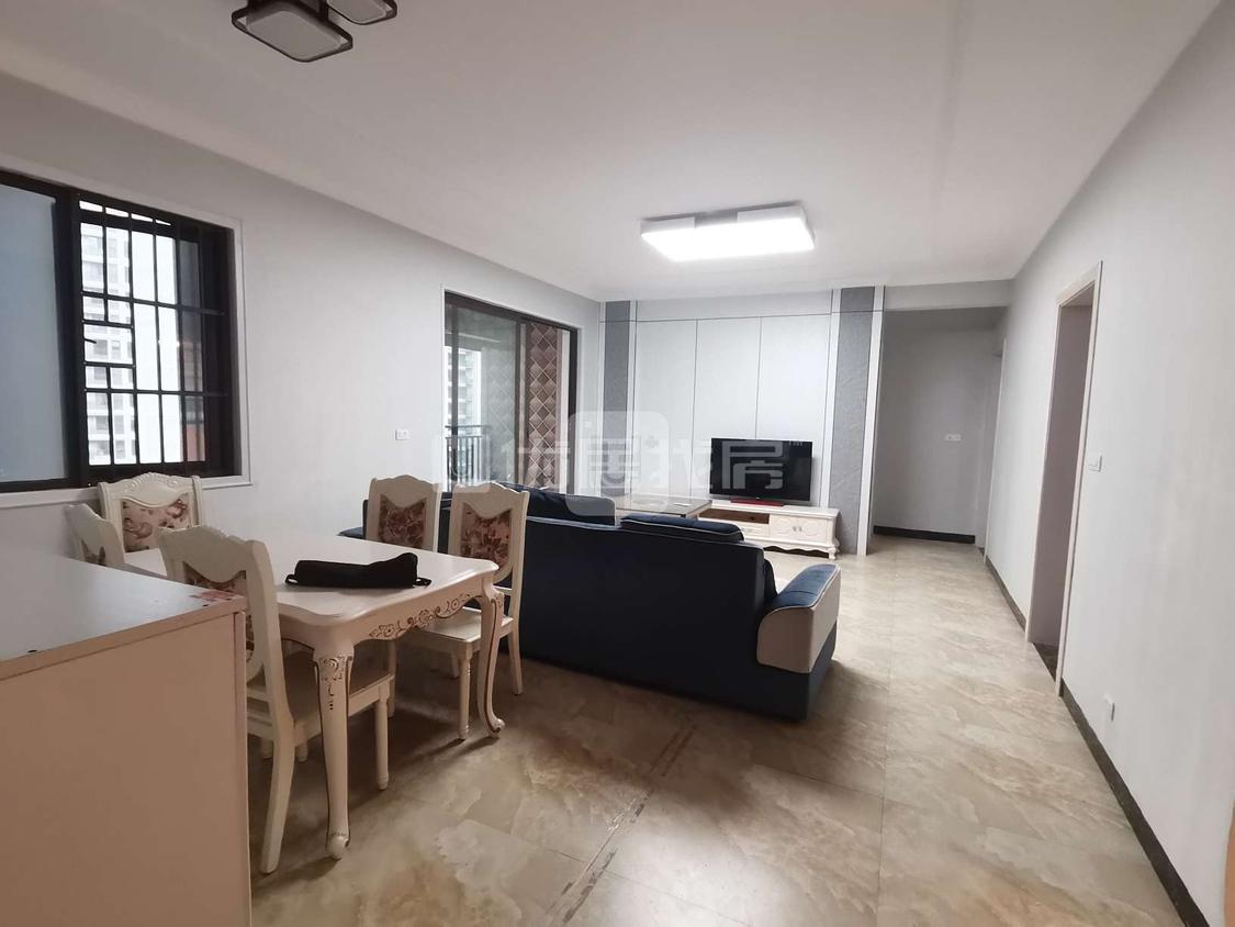 整租·保利未来城市