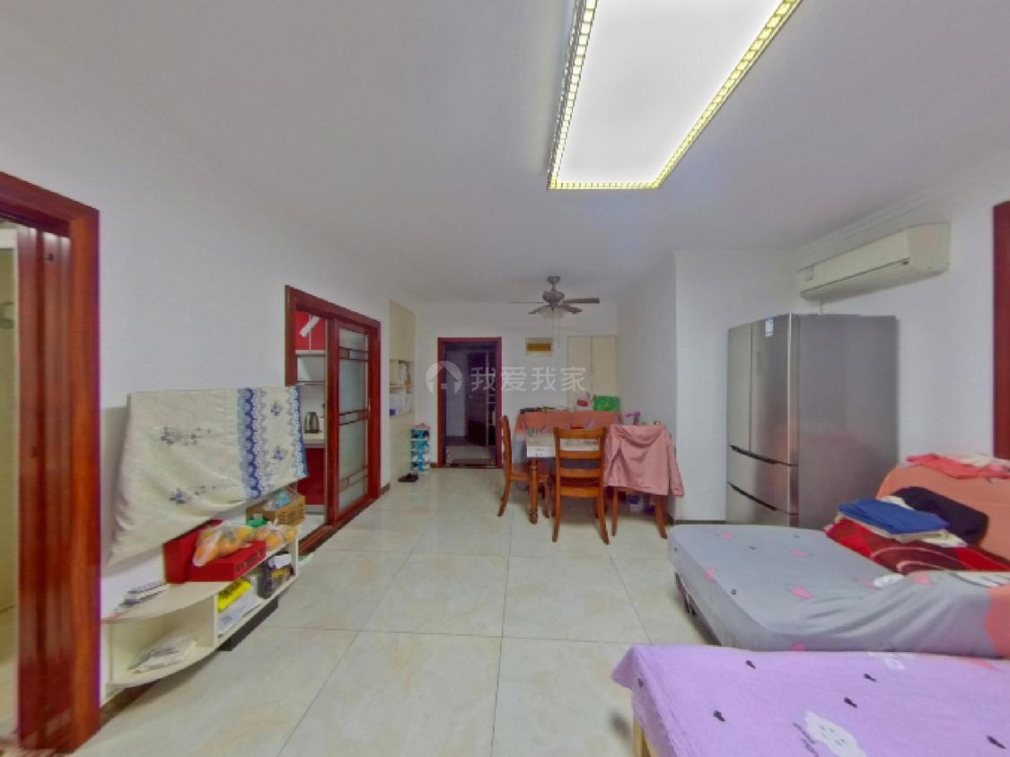 整租·朝阳西苑