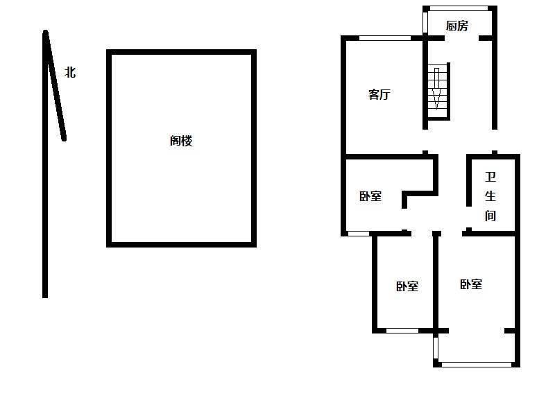 整租·南平东里