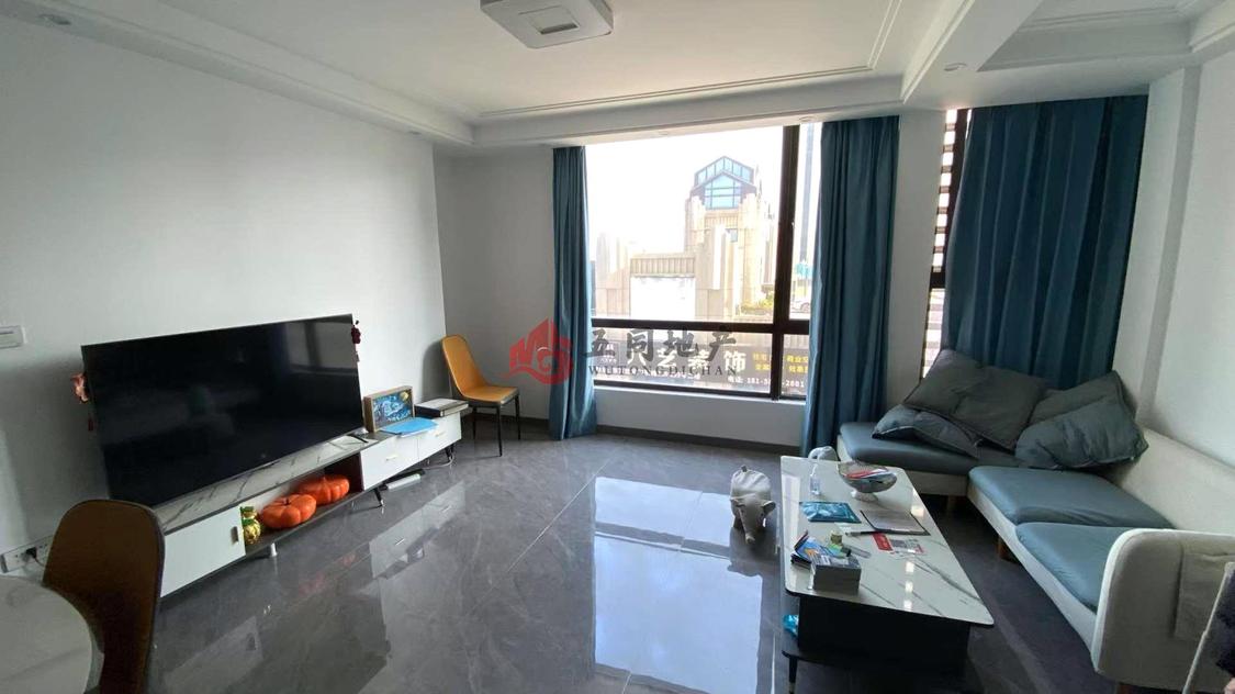 整租·龙港东方世贸广场