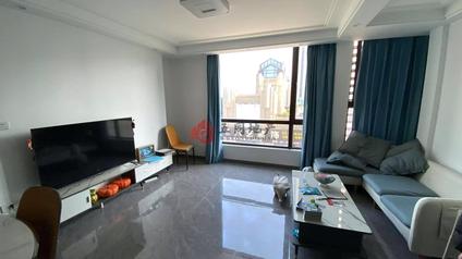 龙港龙港市整租 龙港东方世贸广场4室2厅/65平/低楼层