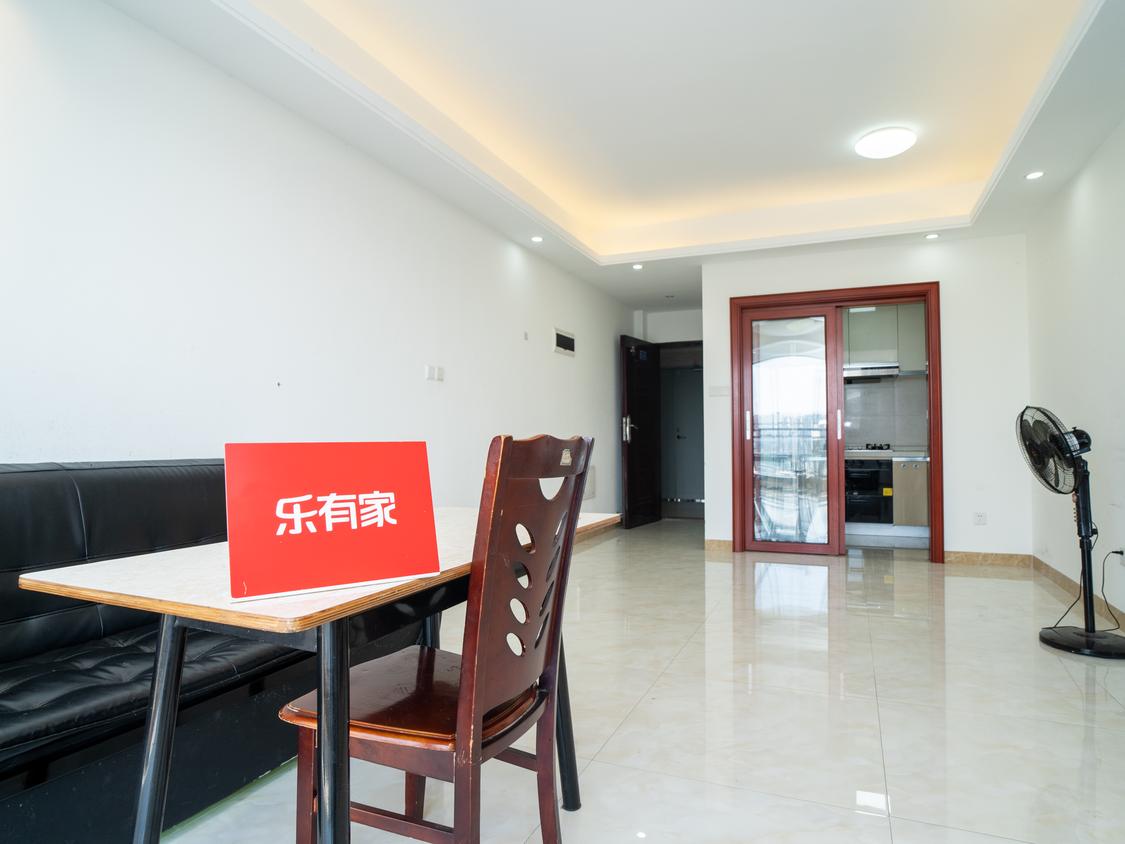 整租·莱茵华庭