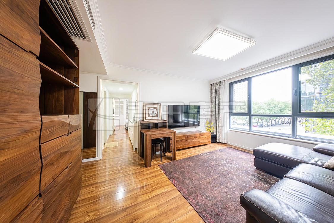 整租·中信沁园