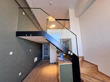 丰台云岗整租 西山国际中心1室1厅/40平/高楼层