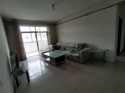 桥西玉村整租 省直玉成小区(西区)2室2厅/110平/顶层