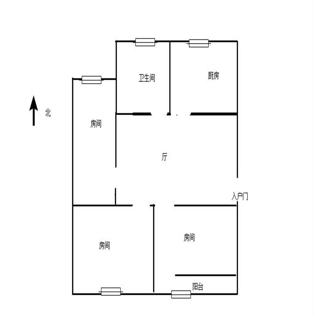 整租·东莺新村