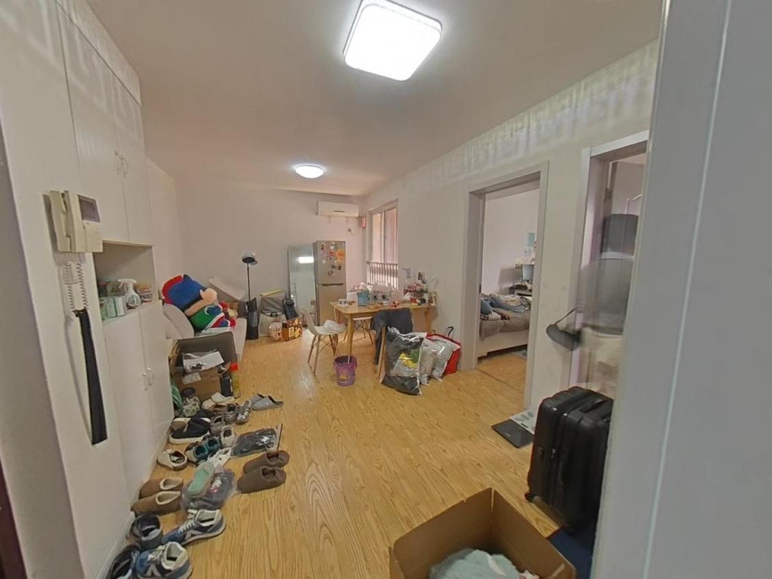 整租·盘欣家园