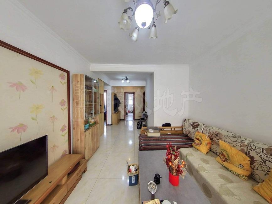 整租·金融街金色漫香郡(南区)