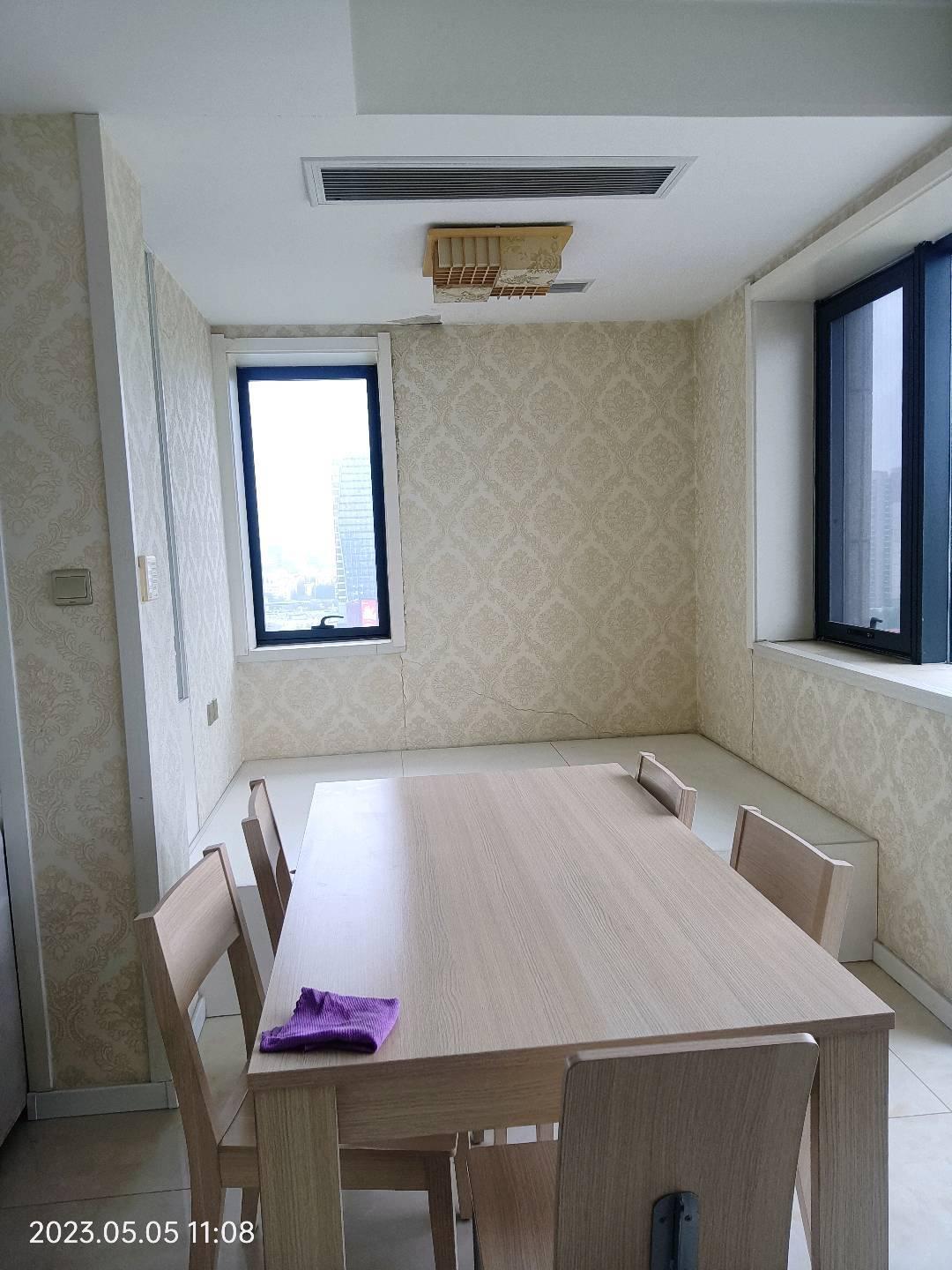 整租·绿城紫薇广场(春晓苑)