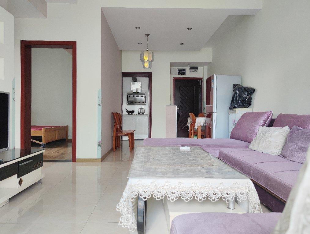 整租·碧水云天云门