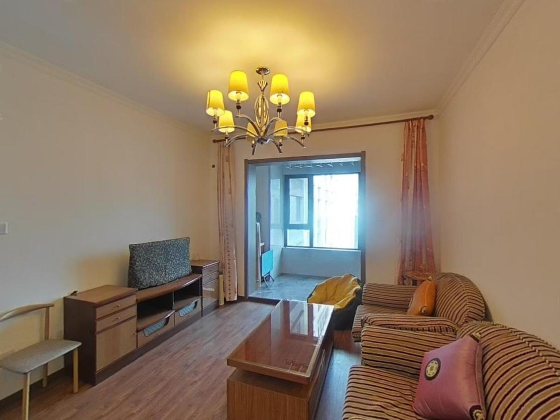 整租·劳动公园里