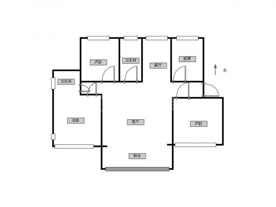 整租·新城保利天地