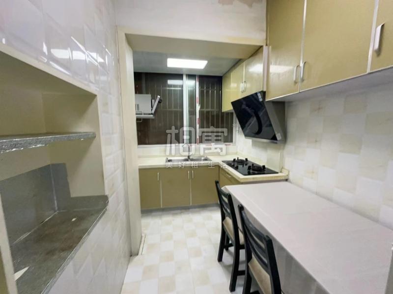 整租·一清新村