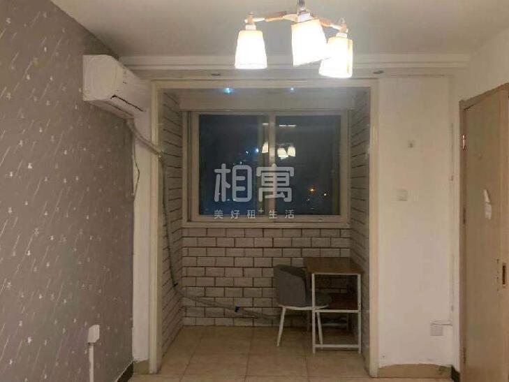 合租·建功北里(五区)