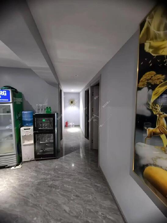 整租·华润悦府(三期)