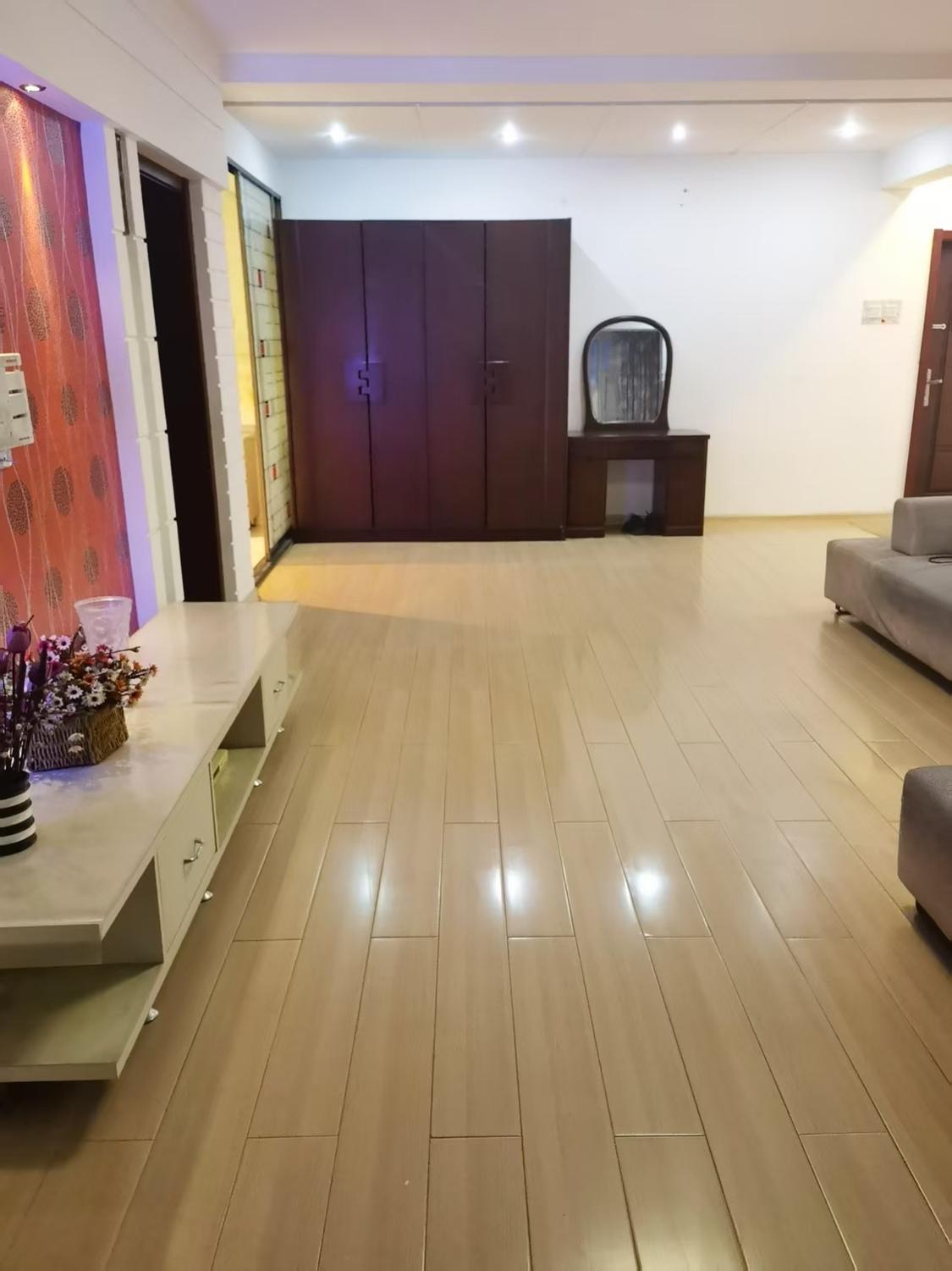 整租·金安华城