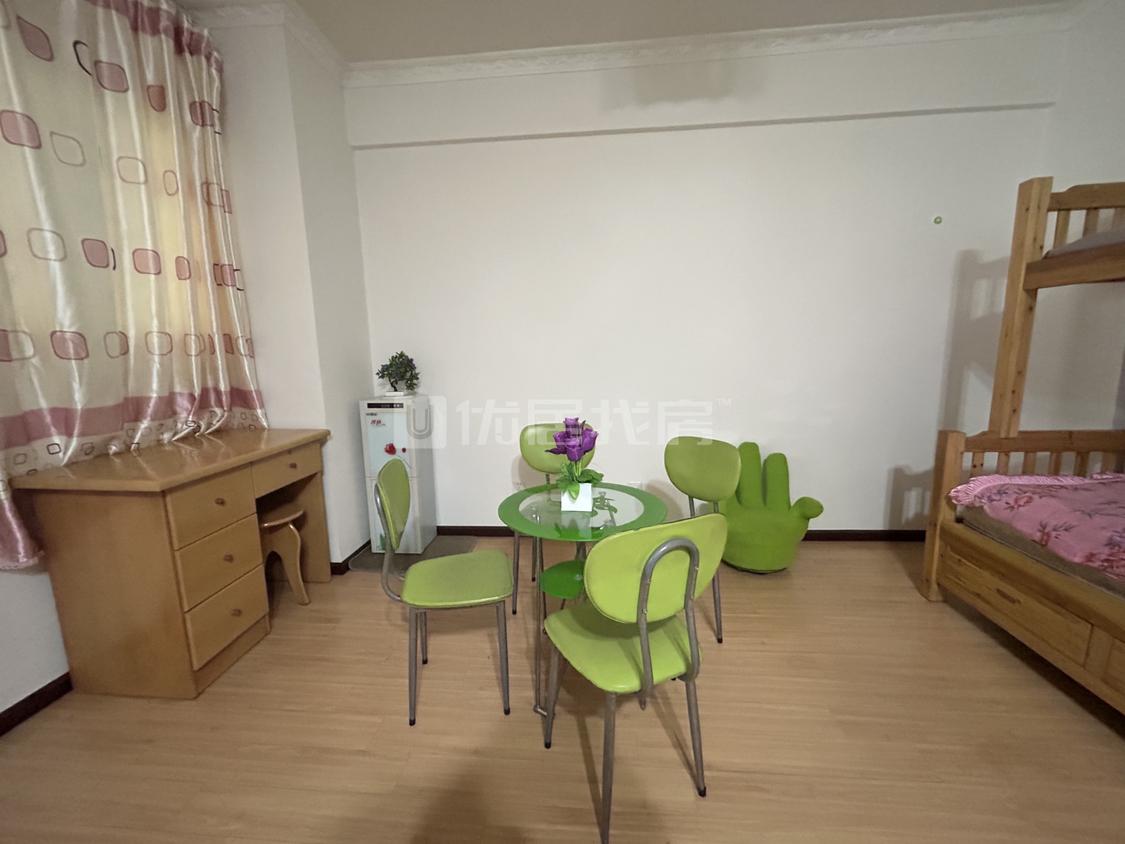 整租·艺海天成公寓