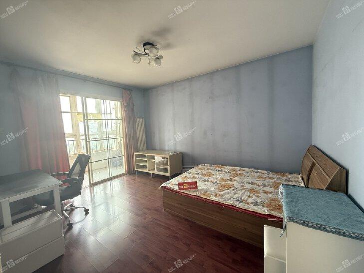 整租·都市节奏