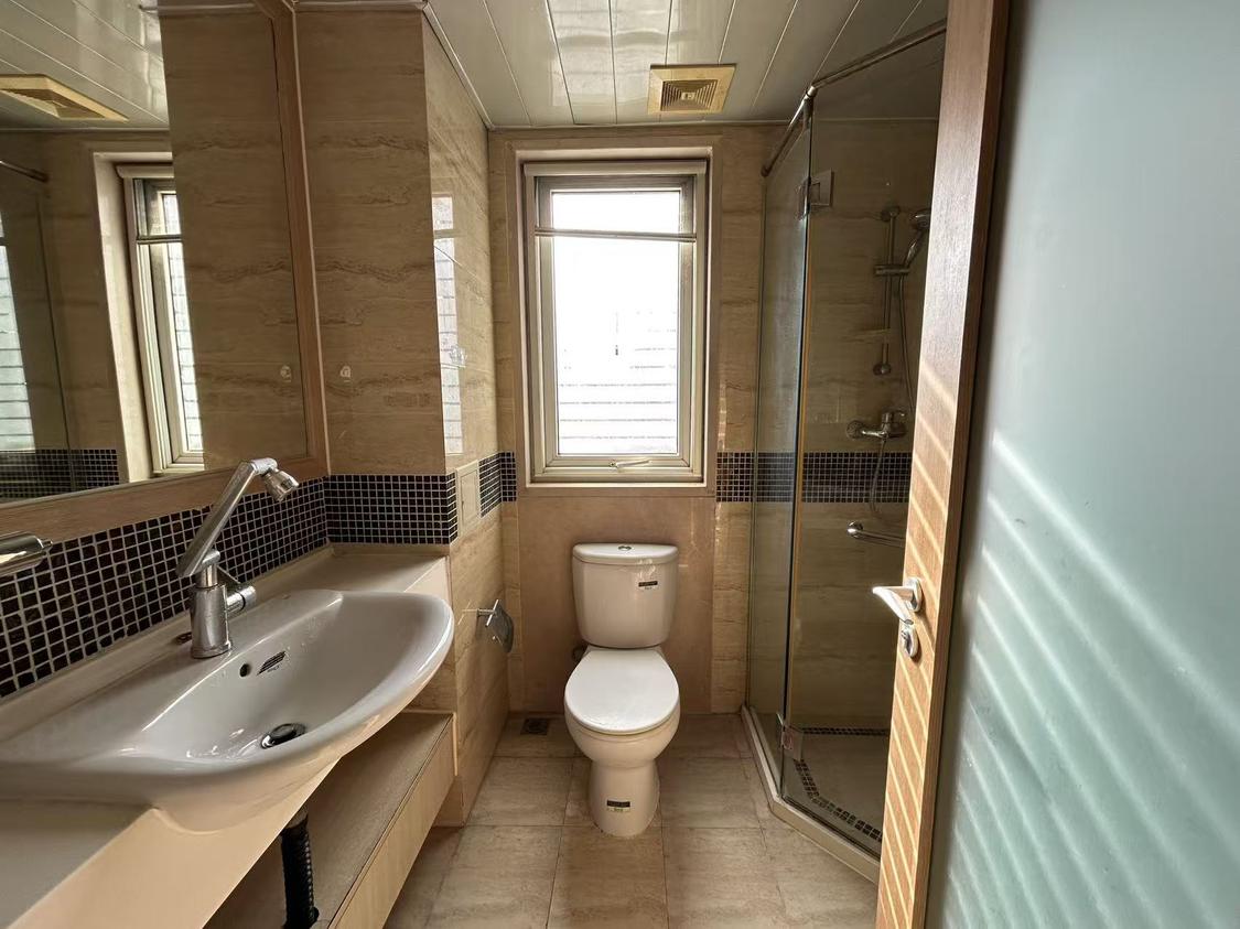 整租·金隅万科城(一期)