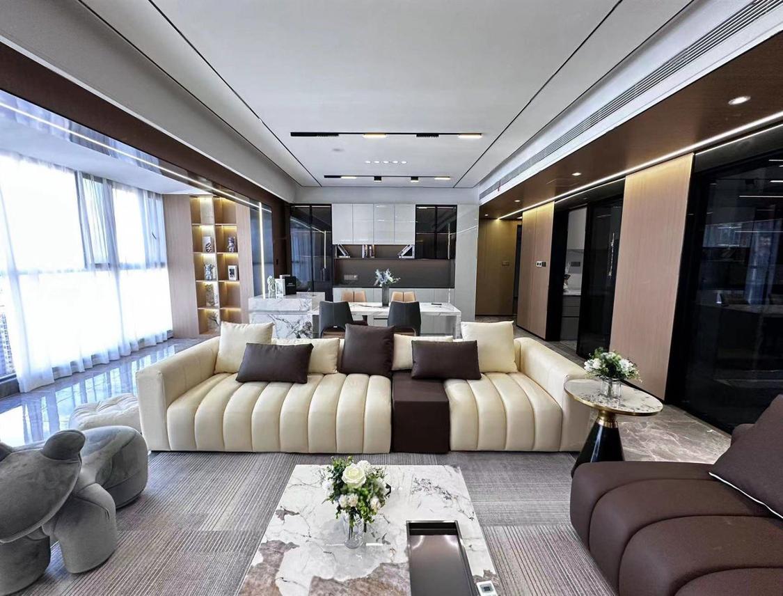 整租·华润中心润府