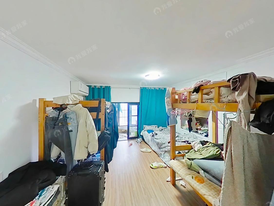 整租·尚景公寓