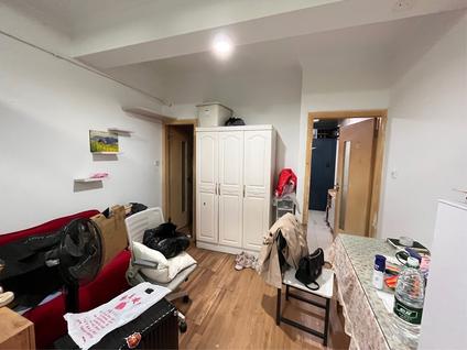 余杭勾庄整租 铭雅苑(东区)1室1厅/47平/高楼层
