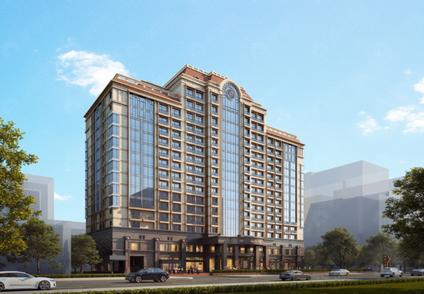 北京丽苑太和东城 东单/建面96平-240平