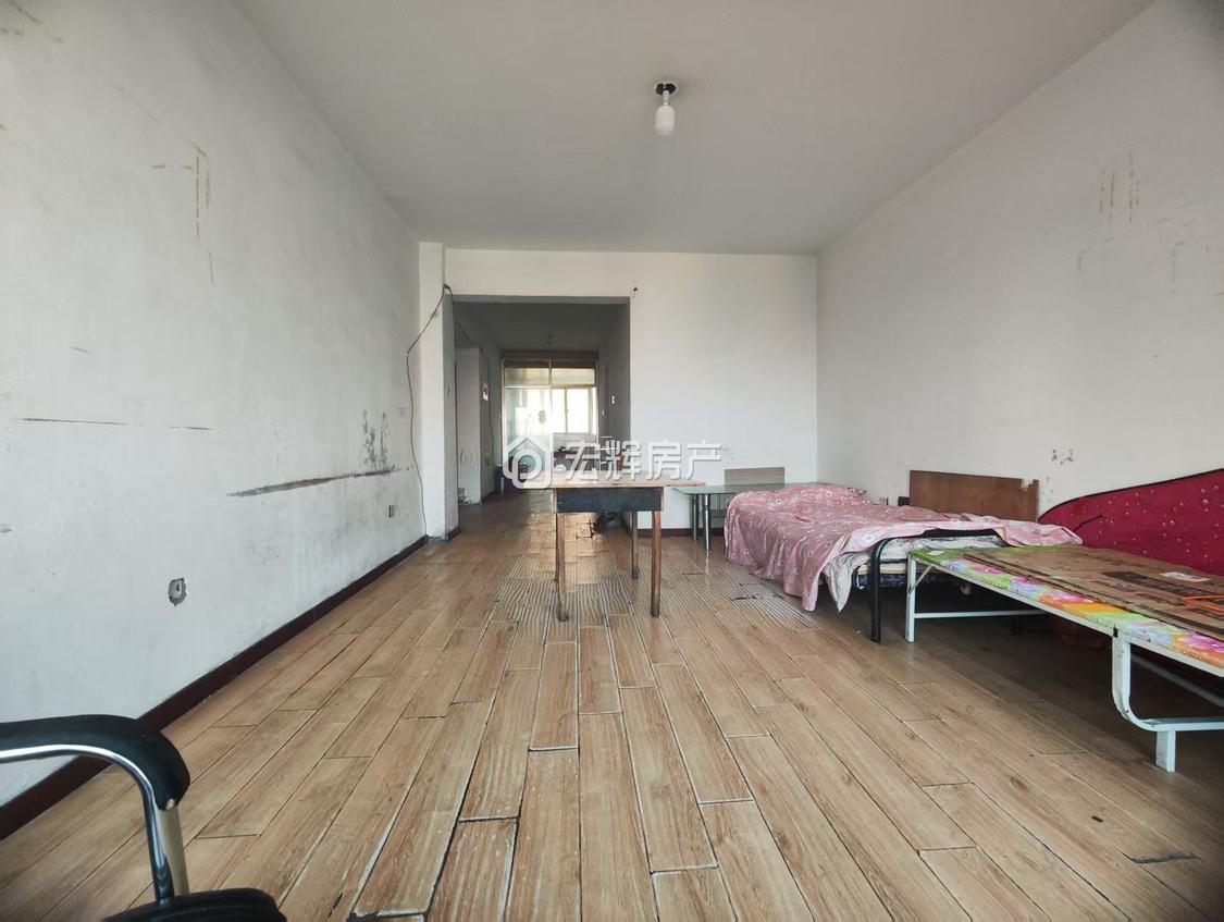 整租·欣宜家苑