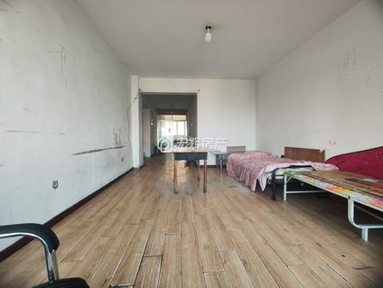 七里河建工局整租 欣宜家苑2室2厅/110平/中楼层