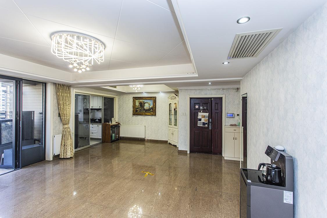 整租·绿城百合公寓