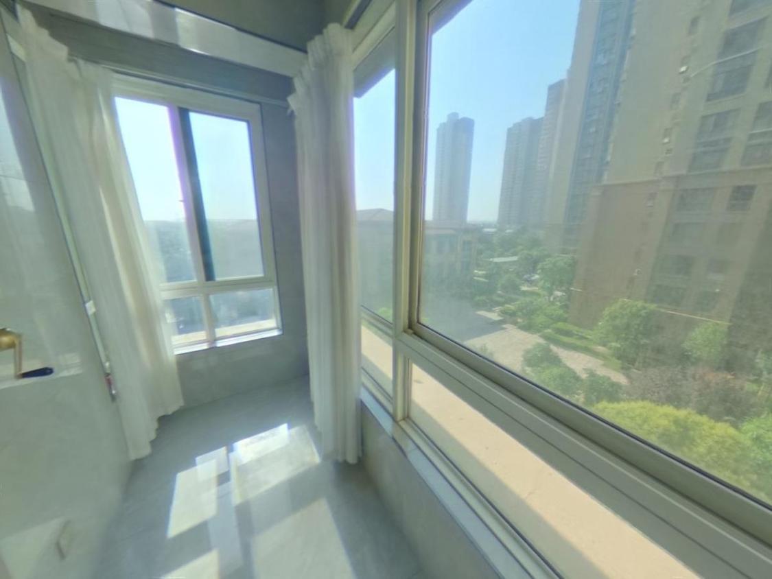 整租·水岸花城水半湾