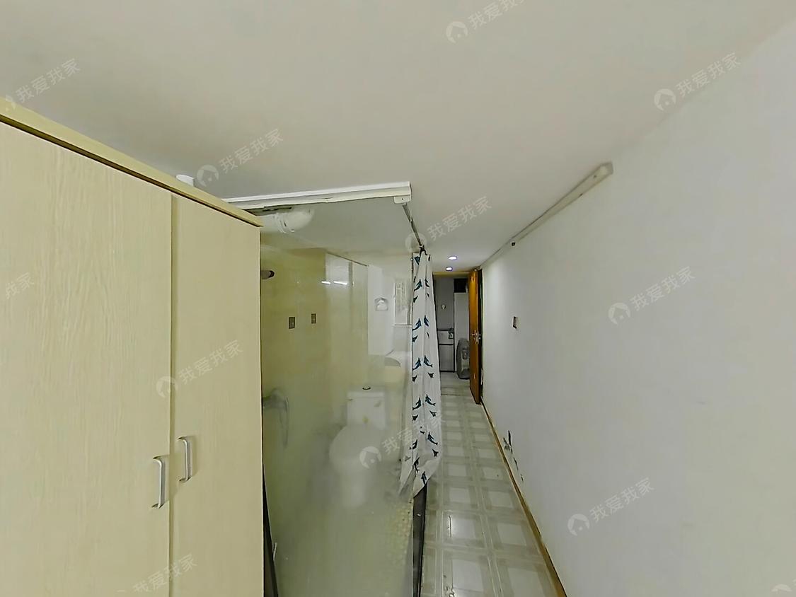 整租·北城新天地