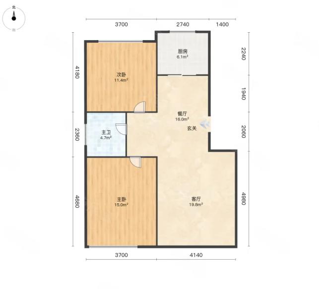 整租·阳光馨苑(韩海路)