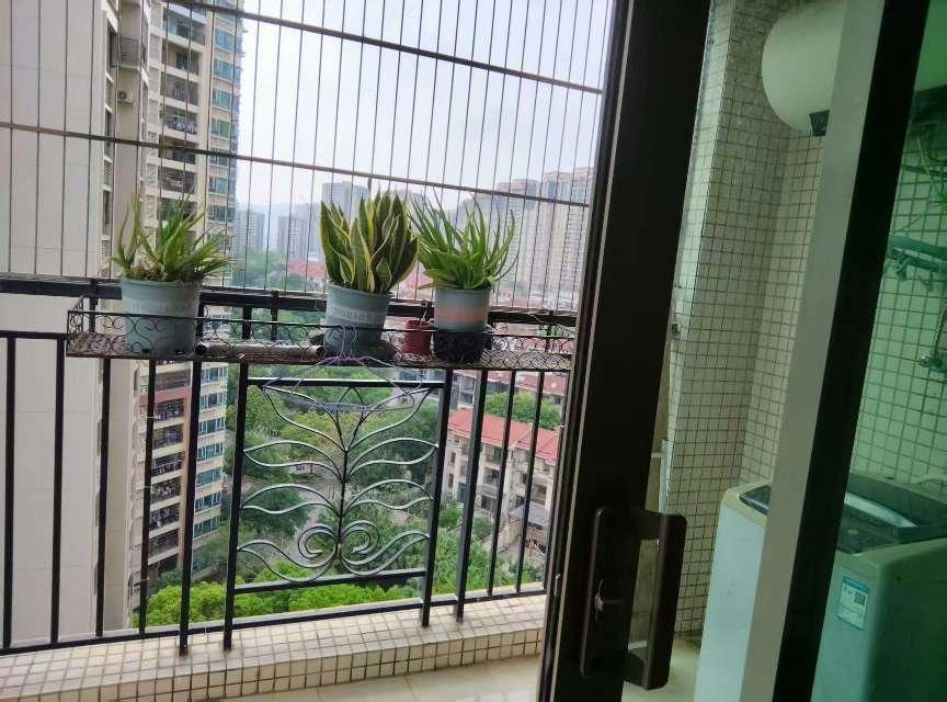 整租·雅居乐花园