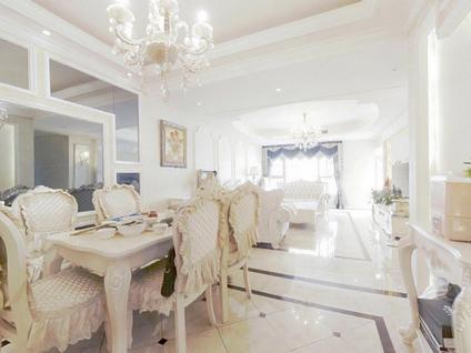 南岸南滨路整租 武夷滨江3室2厅/126平/高楼层