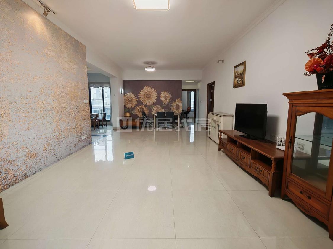 整租·星河传说