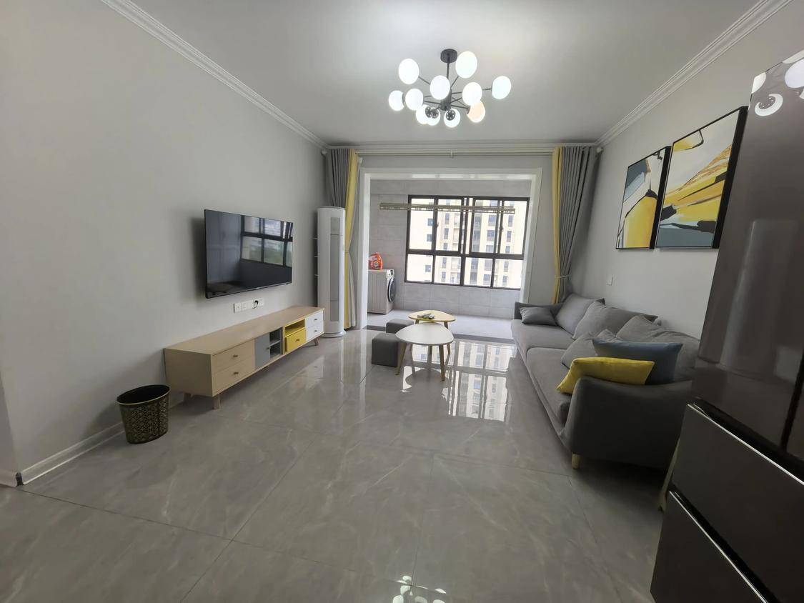 整租·金鹰国际花园南苑