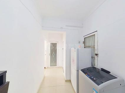 西城白云路整租 真武庙三条1号院1室1厅/46平/高楼层